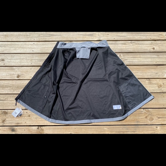 Elevate Vest Men’s Size 2XL XXL Gray Full Plow NWT - Picture 9 of 9